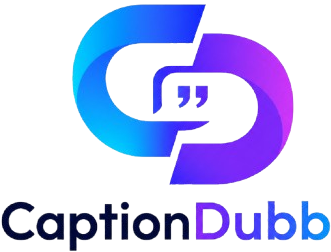 captiondubb.com
